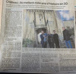 Ouest France