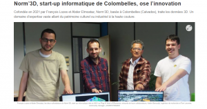 Ouest france