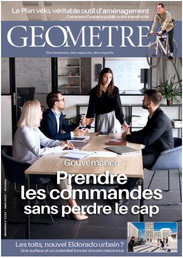 Le journal des entreprises
