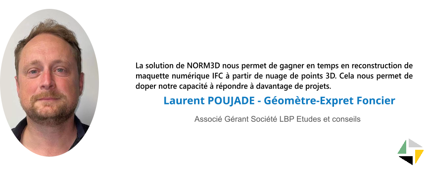 LBP Etude et conseils