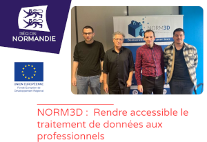 DataLab Normandie