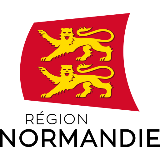 Région de Normandie